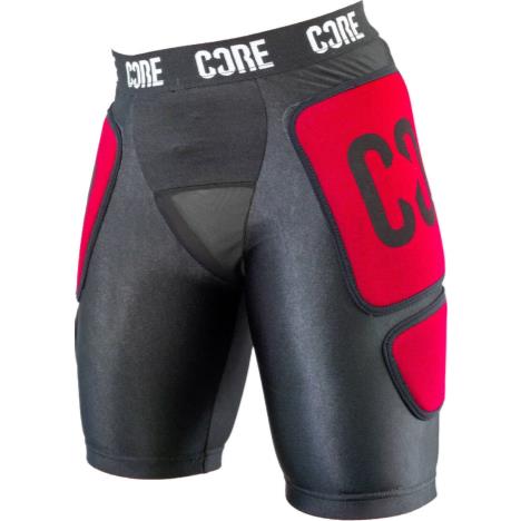 CORE Protection Stealth Impact Shorts £59.99